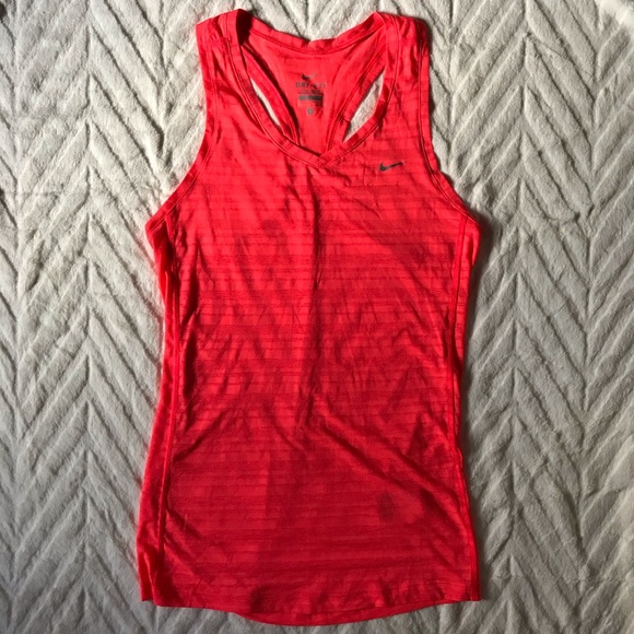 Nike Dri Fit Tank